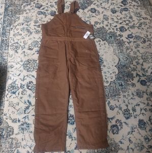 Key Men's Overalls XLT